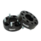 Jeep Wrangler JL/JLU & Gladiator JT 5x5 1.75 Inch Wheel Spacer Kit Grimm Offroad