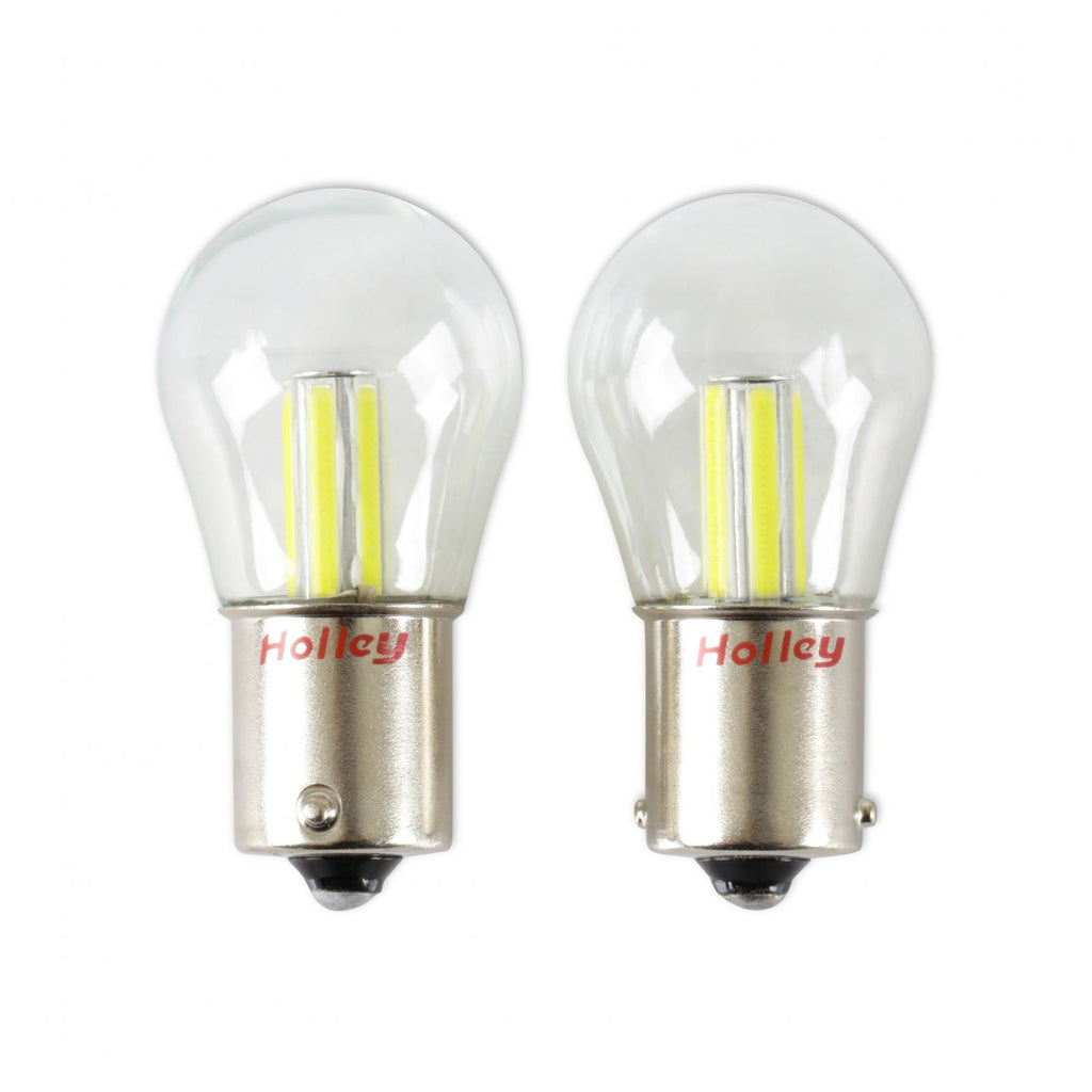 LED Bulbs 1156 Modern White 1156 Turn Signal Bulb 5700K Color RetroBright