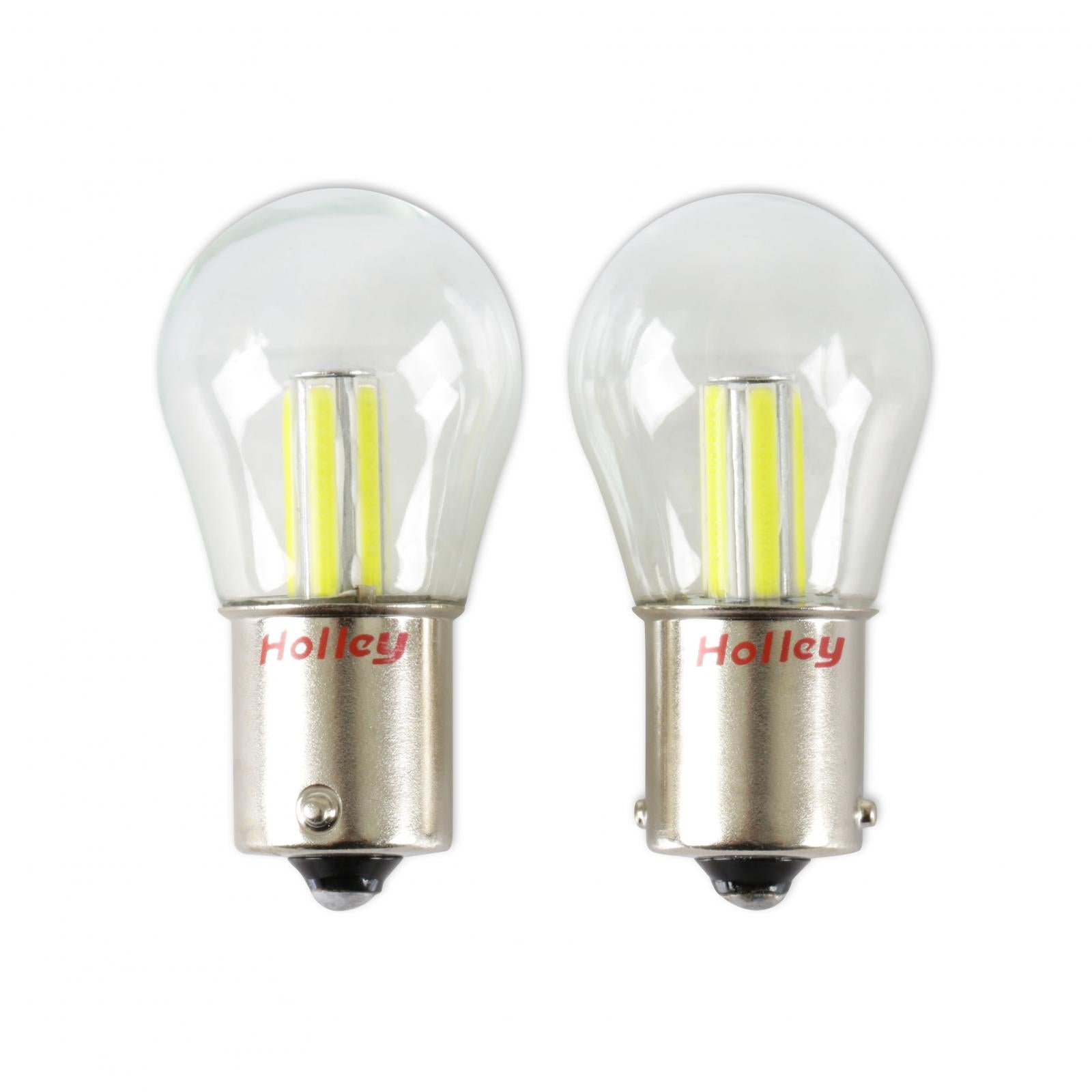 LED Bulbs 1156 Modern White 1156 Turn Signal Bulb 5700K Color RetroBright
