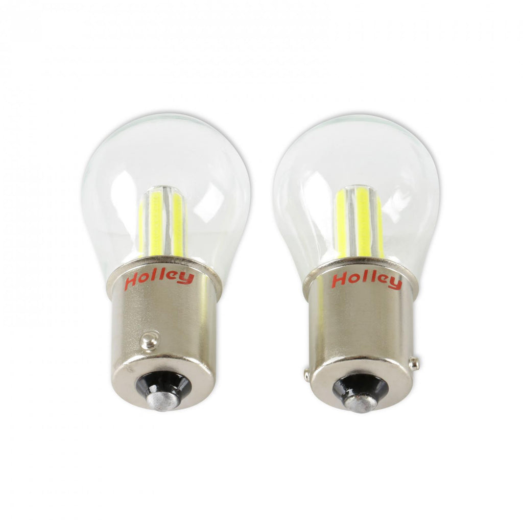 LED Bulbs 1156 Modern White 1156 Turn Signal Bulb 5700K Color RetroBright