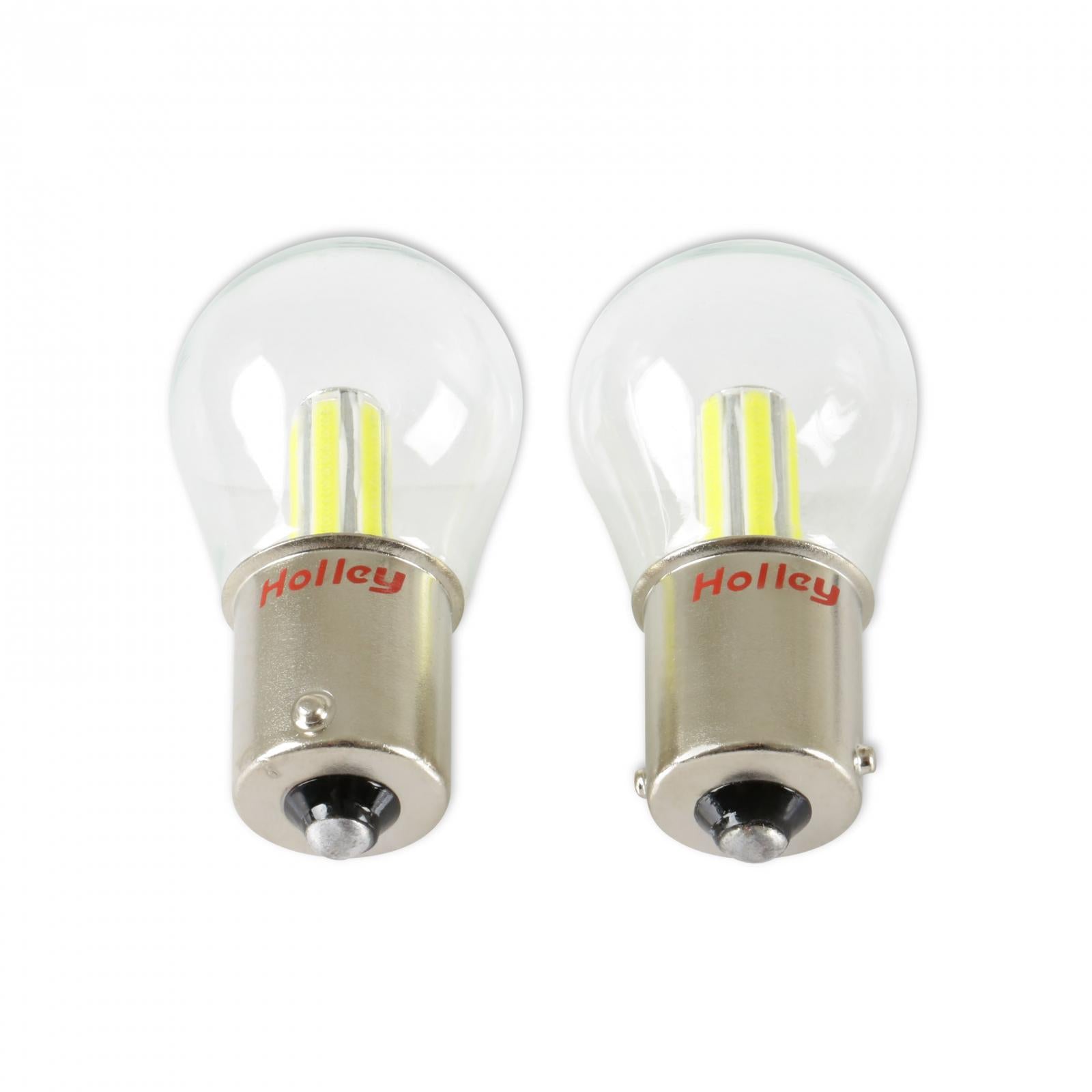 LED Bulbs 1156 Modern White 1156 Turn Signal Bulb 5700K Color RetroBright