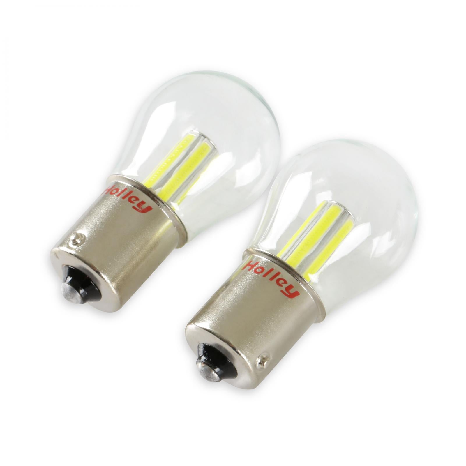 LED Bulbs 1156 Modern White 1156 Turn Signal Bulb 5700K Color RetroBright