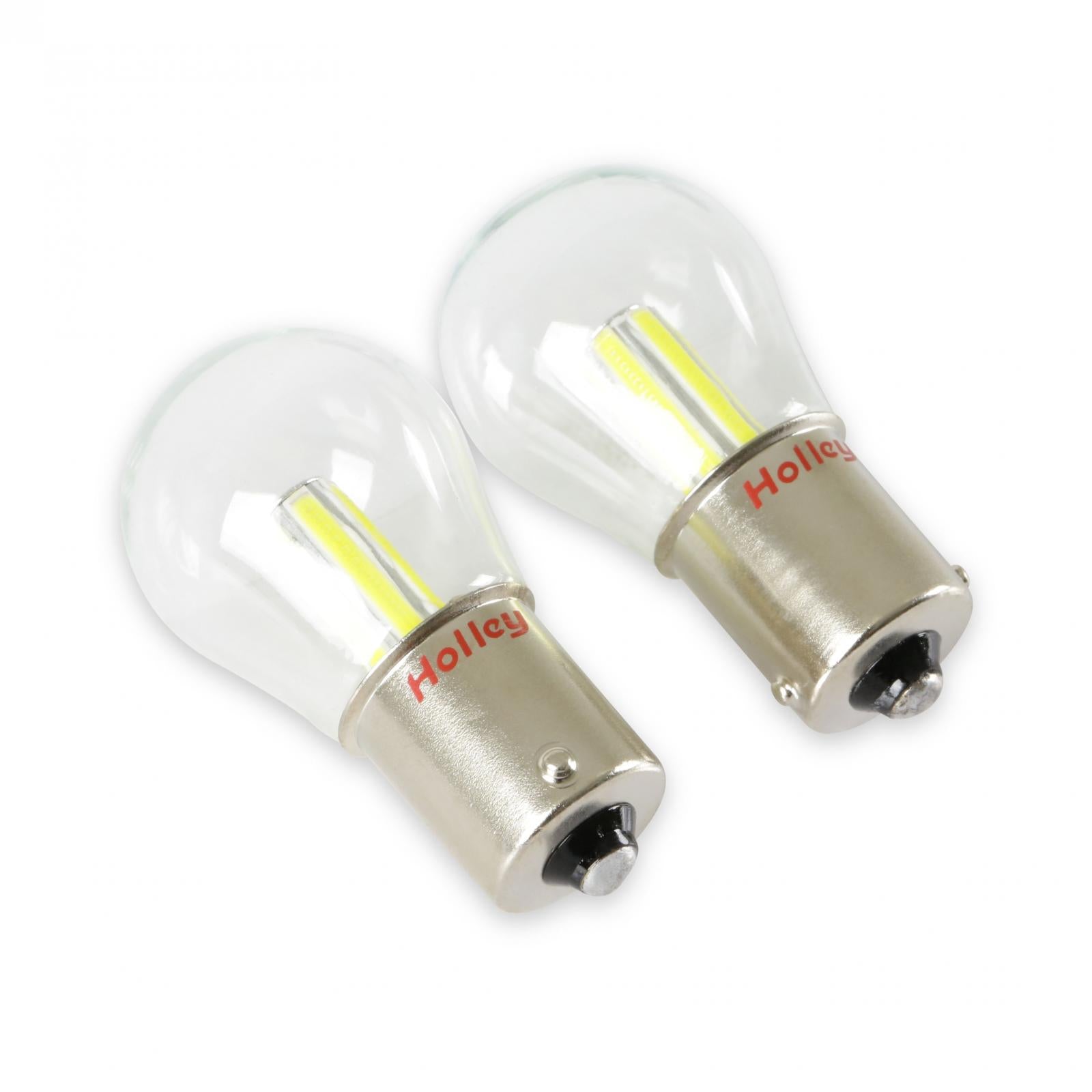 LED Bulbs 1156 Modern White 1156 Turn Signal Bulb 5700K Color RetroBright