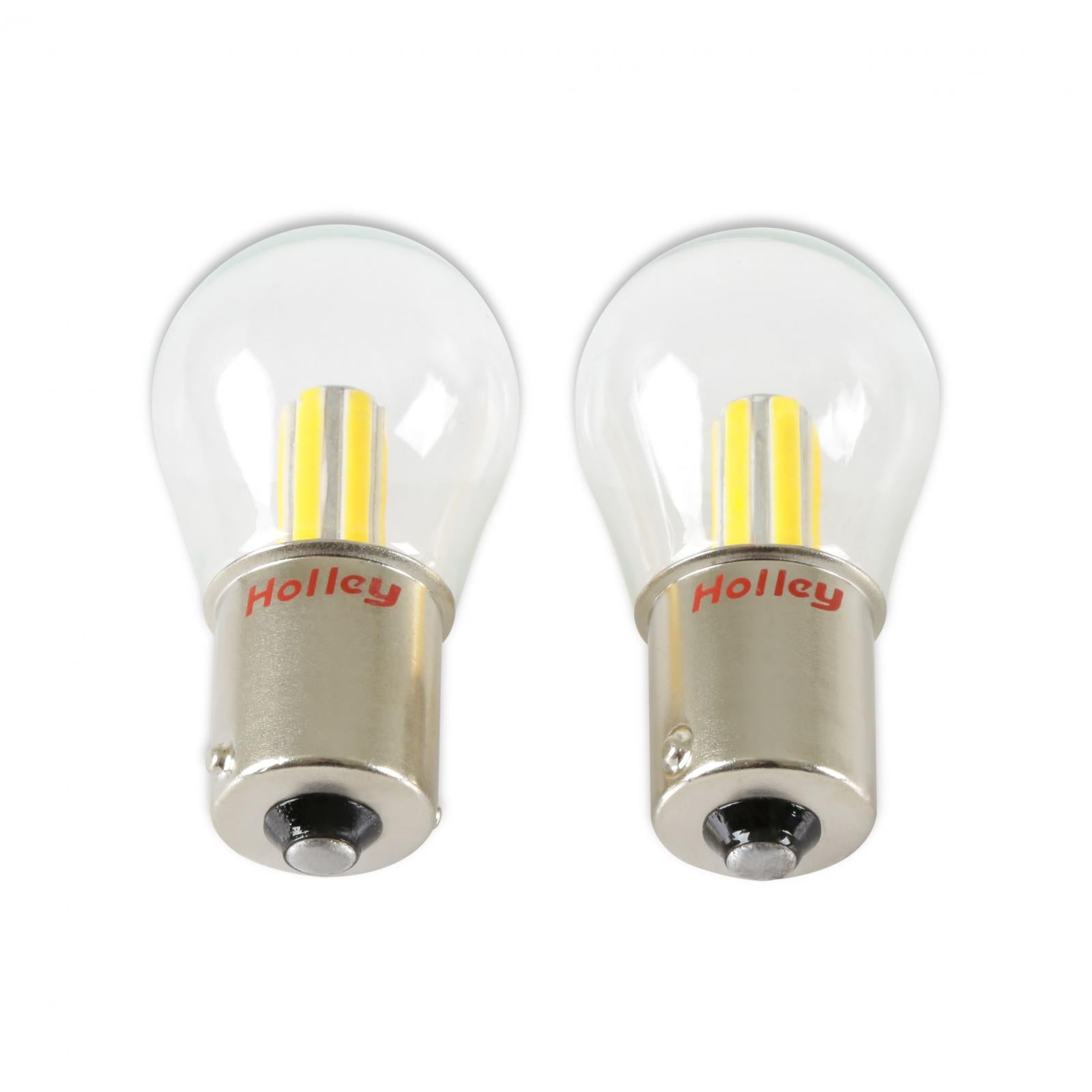 LED Bulbs 1156 Classic White 1156 Turn Signal Bulb 3000K Color RetroBright
