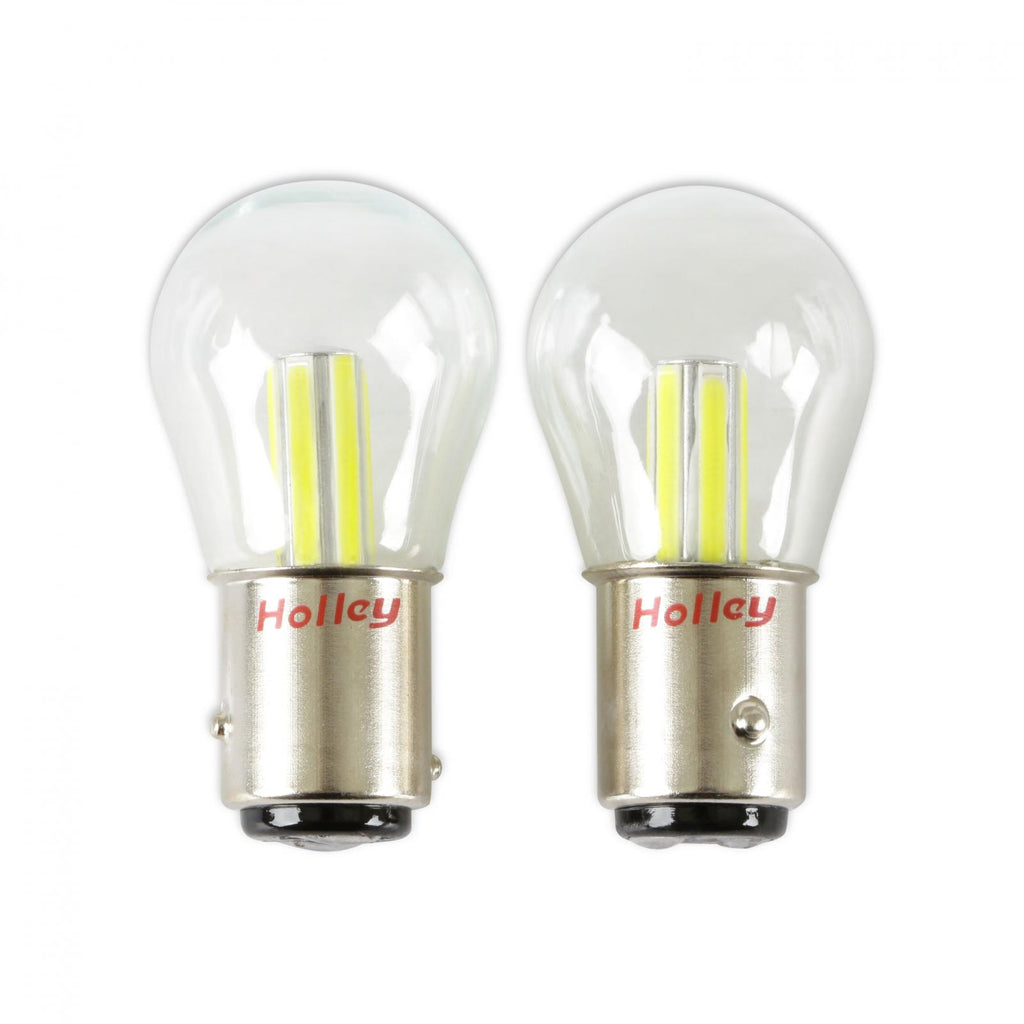 LED Bulbs 1157 Modern White 1157 Turn Signal Bulb 5700K Color RetroBright