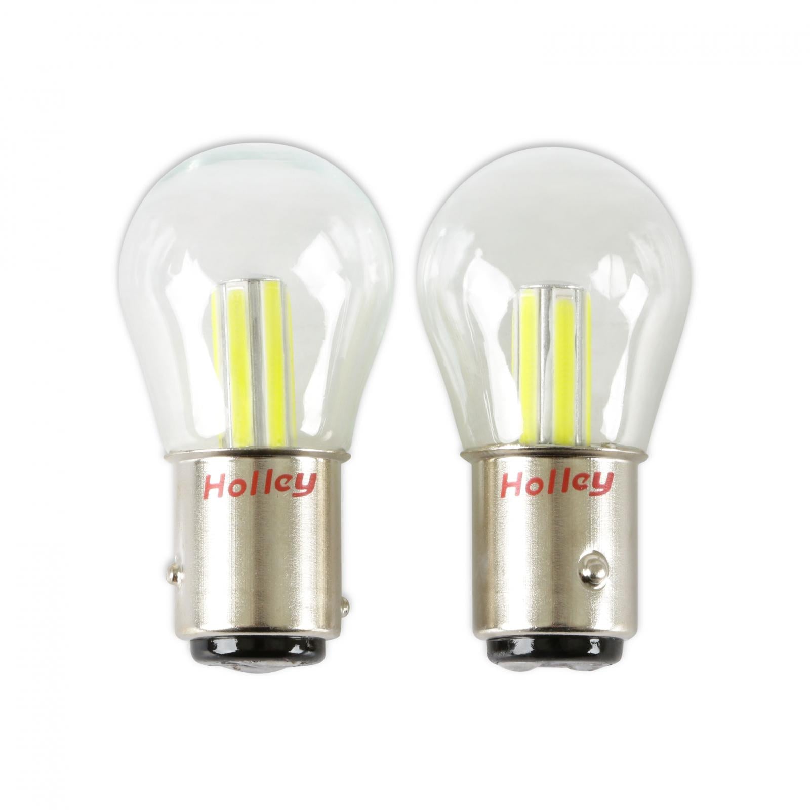 LED Bulbs 1157 Modern White 1157 Turn Signal Bulb 5700K Color RetroBright