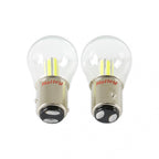 LED Bulbs 1157 Modern White 1157 Turn Signal Bulb 5700K Color RetroBright