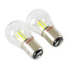 LED Bulbs 1157 Modern White 1157 Turn Signal Bulb 5700K Color RetroBright
