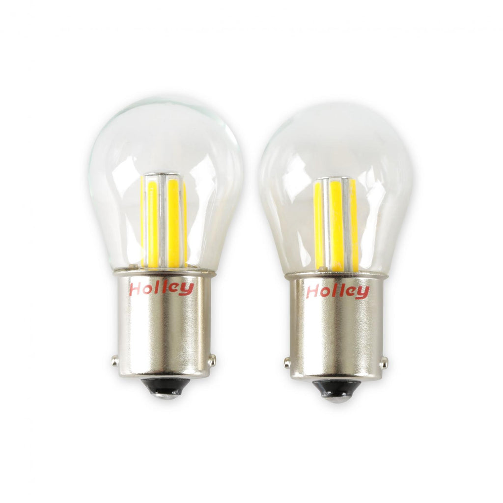 LED Bulbs 1156 Amber 1156 Turn Signal Bulb Amber Color RetroBright