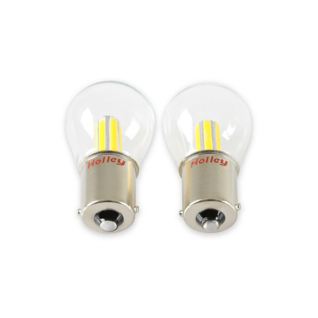 LED Bulbs 1156 Amber 1156 Turn Signal Bulb Amber Color RetroBright