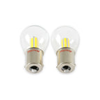 LED Bulbs 1156 Amber 1156 Turn Signal Bulb Amber Color RetroBright