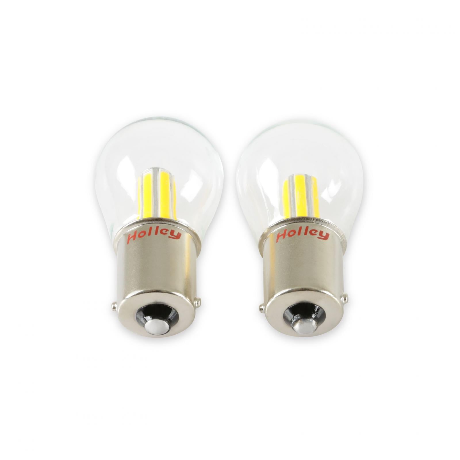 LED Bulbs 1156 Amber 1156 Turn Signal Bulb Amber Color RetroBright