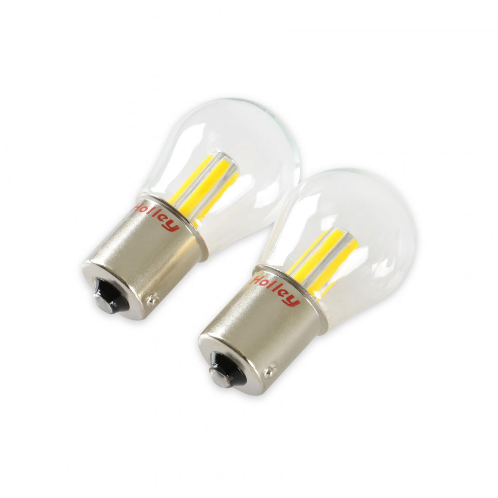 LED Bulbs 1156 Amber 1156 Turn Signal Bulb Amber Color RetroBright
