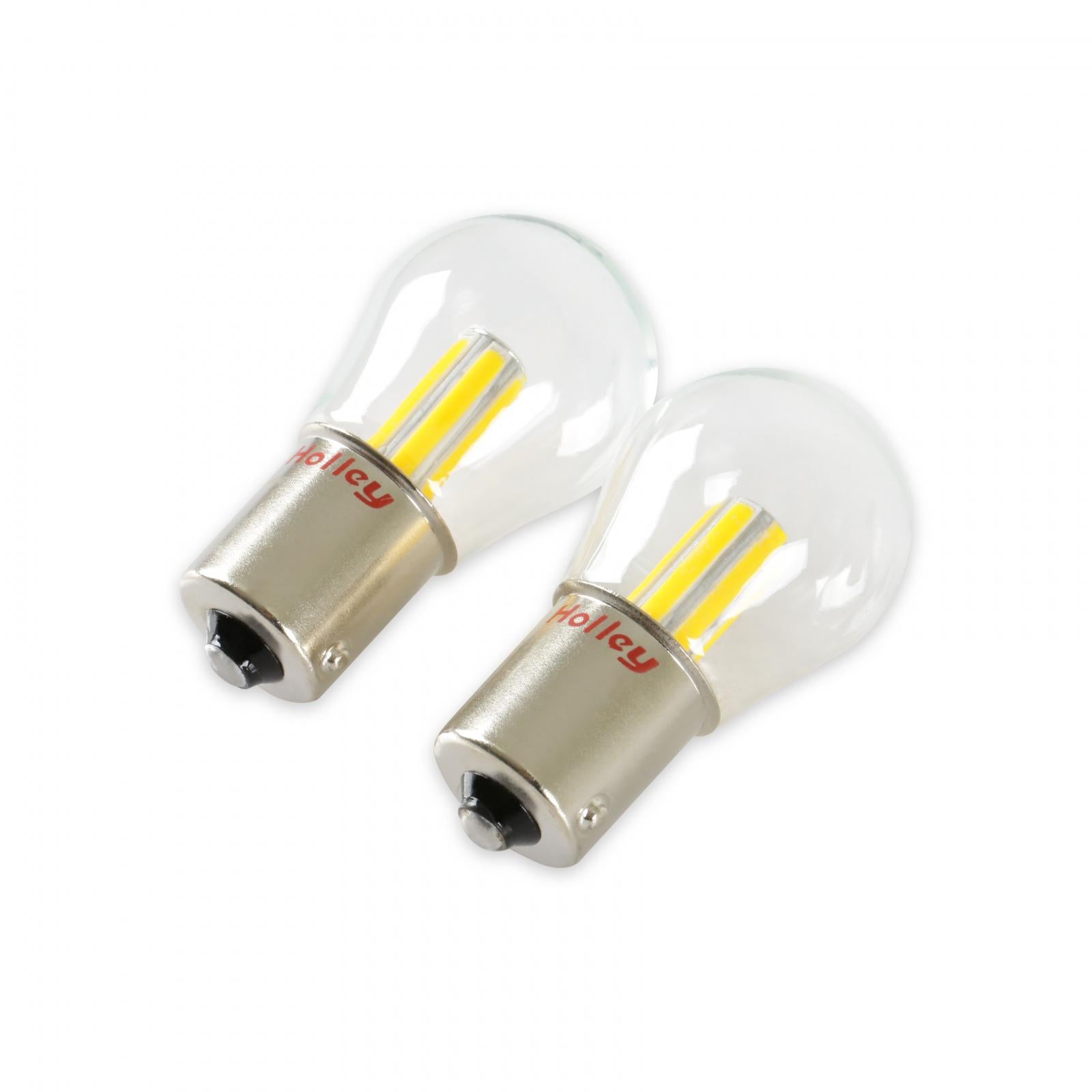 LED Bulbs 1156 Amber 1156 Turn Signal Bulb Amber Color RetroBright