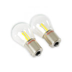 LED Bulbs 1156 Amber 1156 Turn Signal Bulb Amber Color RetroBright