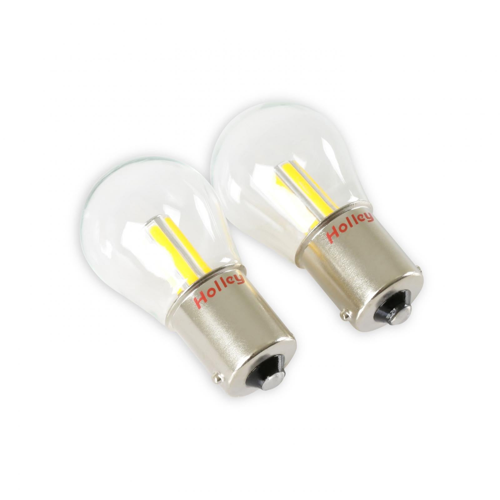 LED Bulbs 1156 Amber 1156 Turn Signal Bulb Amber Color RetroBright