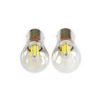 LED Bulbs 1156 Amber 1156 Turn Signal Bulb Amber Color RetroBright