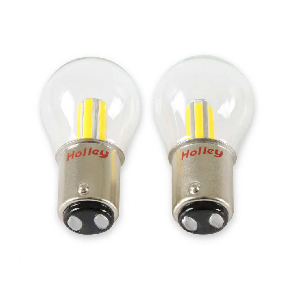 LED Bulbs 1157 Amber 1157 Turn Signal Bulb Amber Color RetroBright