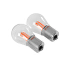 LED Bulbs 1156 Red 1156 Turn Signal Bulb Red Color RetroBright