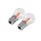 LED Bulbs 1156 Red 1156 Turn Signal Bulb Red Color RetroBright