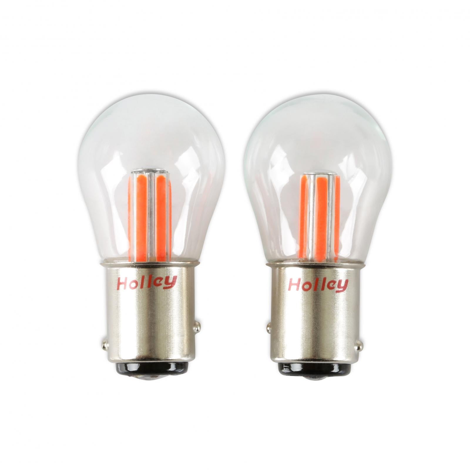LED Bulbs 1157 Red 1157 Turn Signal Bulb Red Color RetroBright