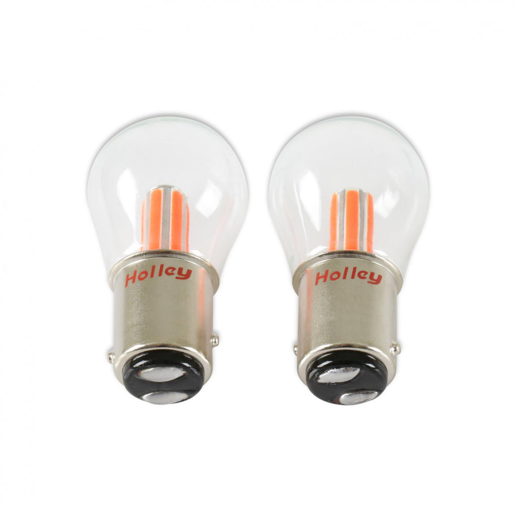 LED Bulbs 1157 Red 1157 Turn Signal Bulb Red Color RetroBright