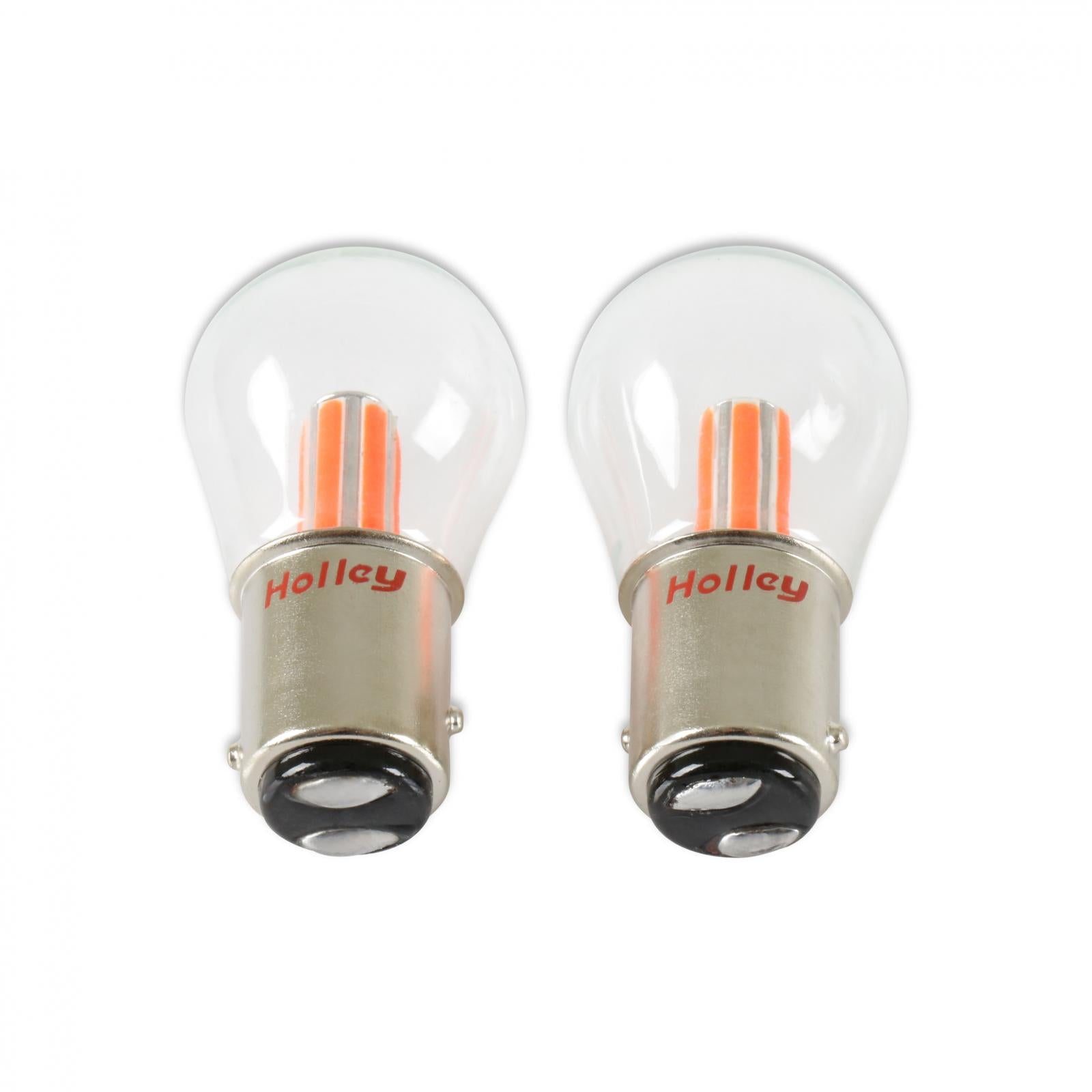 LED Bulbs 1157 Red 1157 Turn Signal Bulb Red Color RetroBright