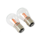 LED Bulbs 1157 Red 1157 Turn Signal Bulb Red Color RetroBright