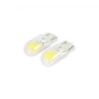 LED Bulbs T10 194 Modern White T10/194 Turn Signal Bulb 5700K Modern White RetroBright