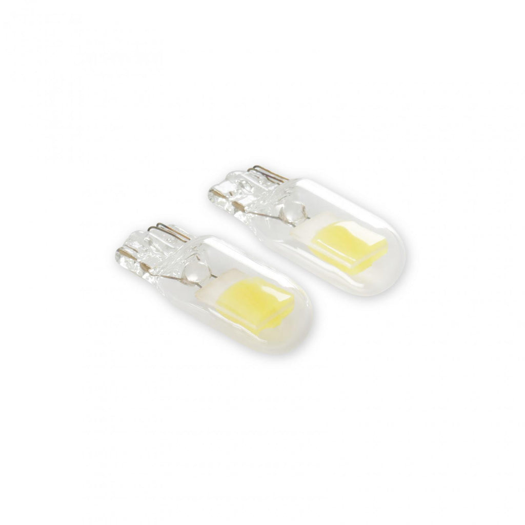 LED Bulbs T10 194 Modern White T10/194 Turn Signal Bulb 5700K Modern White RetroBright