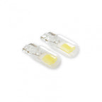 LED Bulbs T10 194 Modern White T10/194 Turn Signal Bulb 5700K Modern White RetroBright