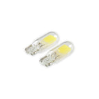 LED Bulbs T10 194 Modern White T10/194 Turn Signal Bulb 5700K Modern White RetroBright