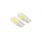 LED Bulbs T10 194 Modern White T10/194 Turn Signal Bulb 5700K Modern White RetroBright