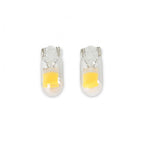 LED Bulbs T10 194 Classic White T10/194 Turn Signal Bulb 3000K Classic White RetroBright