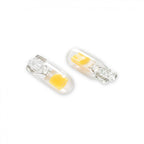 LED Bulbs T10 194 Classic White T10/194 Turn Signal Bulb 3000K Classic White RetroBright