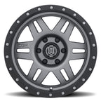 ICONALLOYS_RANGER_SIXSPEED_17_TITANIUM_FACE.jpg