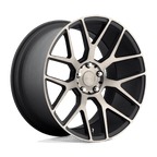 M159 18X8 5X4.5 MT-BLK-MBR 40MM