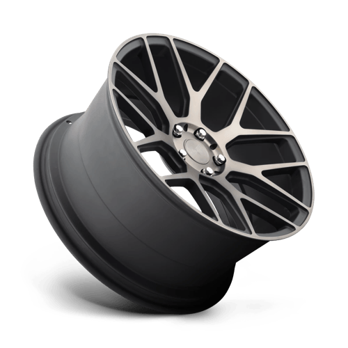 M159 20X9 5X115 MT-BLK-MBR 18MM