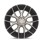 M159 18X8 5X4.5 MT-BLK-MBR 40MM