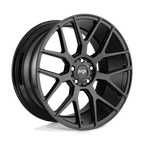 M189 20X10 5X4.5 GL-BLK 40MM