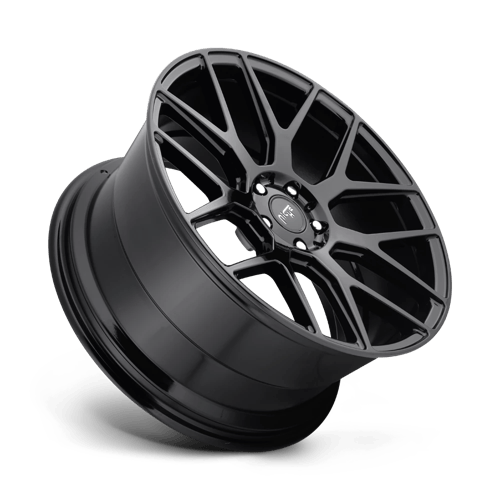 M189 20X10 5X4.5 GL-BLK 40MM