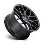 M189 20X10 5X4.5 GL-BLK 40MM