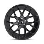 M189 20X10 5X4.5 GL-BLK 40MM