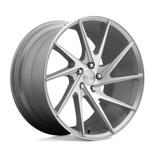 M162 20X9 5X120 GL-SLVR-MACH 35MM