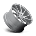 M162 20X9 5X120 GL-SLVR-MACH 35MM
