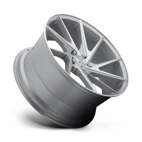 M162 20X9 5X120 GL-SLVR-MACH 35MM