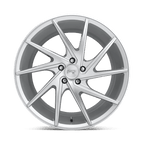 M162 20X9 5X120 GL-SLVR-MACH 35MM