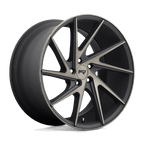 M163 20X10.5 5X120 MT-BLK-MBR 35MM
