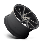 M163 20X10.5 5X120 MT-BLK-MBR 35MM