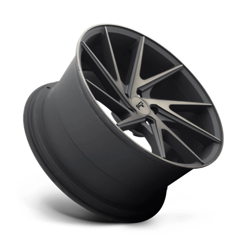 M163 20X10.5 5X120 MT-BLK-MBR 35MM